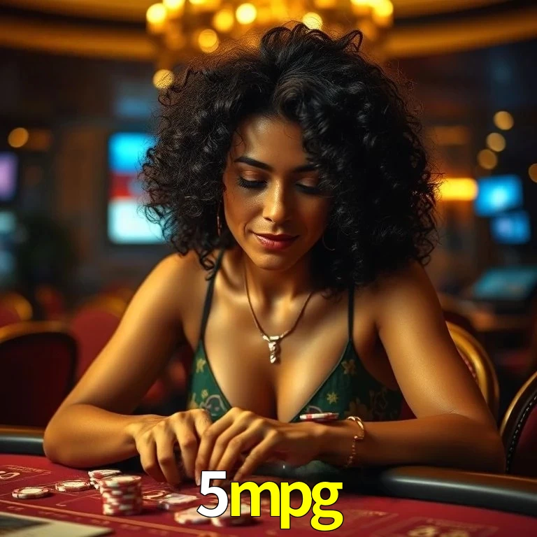 5mpg Jogos Catálogo