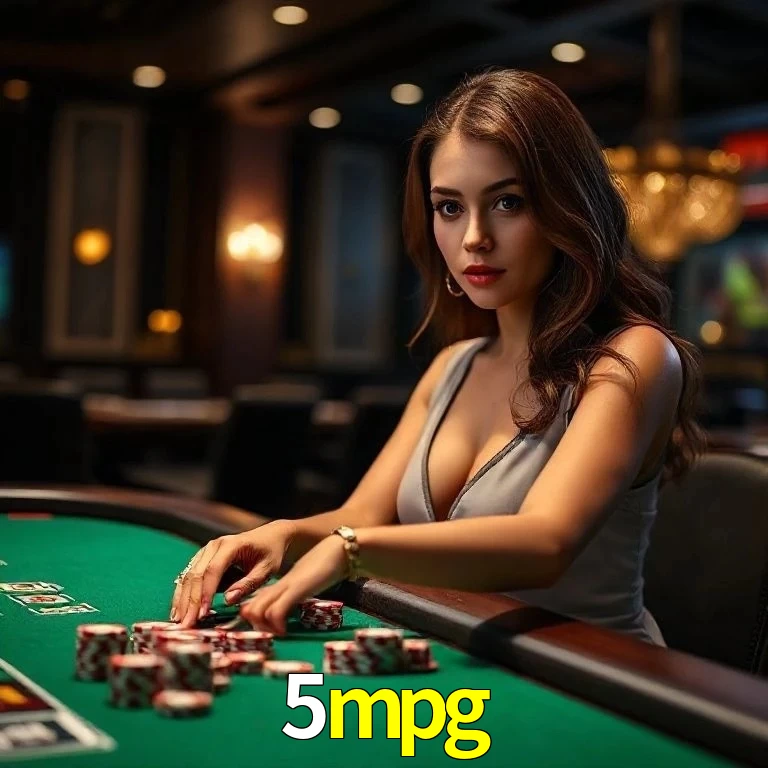 5mpg Live Casino